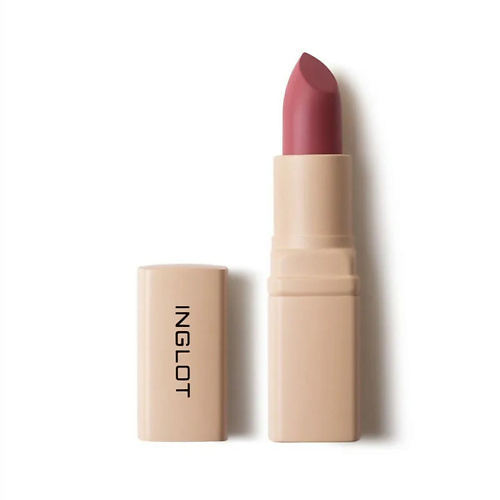 INGLOT Кремовая помада Creamy Soft, Кремовая помада Creamy Soft
INGLOT Кремовая помада Creamy Soft, Кремовая помада Creamy Soft