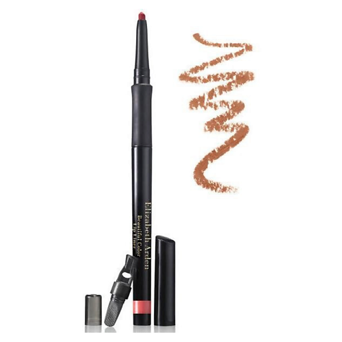 ELIZABETH ARDEN Карандаш для губ Beautiful Color Precision Glide Lip Liner, Карандаш для губ Beautiful Color Precision Glide Lip Liner
ELIZABETH ARDEN Карандаш для губ Beautiful Color Precision Glide Lip Liner, Карандаш для губ Beautiful Color Precision Glide Lip Liner