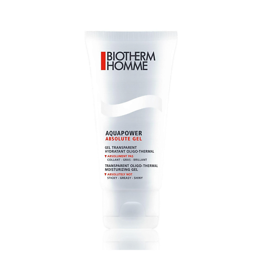 BIOTHERM Увлажняющий гель для лица Homme Aquapower 50, Увлажняющий гель для лица Homme Aquapower
BIOTHERM Увлажняющий гель для лица Homme Aquapower 50, Увлажняющий гель для лица Homme Aquapower