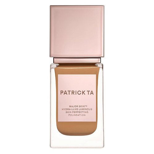 PATRICK TA Тональный крем Major Skin Hydra Luxe, Тональный крем Major Skin Hydra Luxe
PATRICK TA Тональный крем Major Skin Hydra Luxe, Тональный крем Major Skin Hydra Luxe