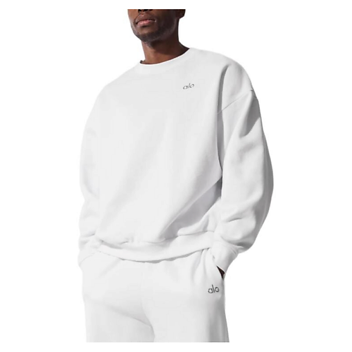 ALO YOGA Свитшот Accolade Crew Neck Pullover, Свитшот Accolade Crew Neck Pullover
ALO YOGA Свитшот Accolade Crew Neck Pullover, Свитшот Accolade Crew Neck Pullover