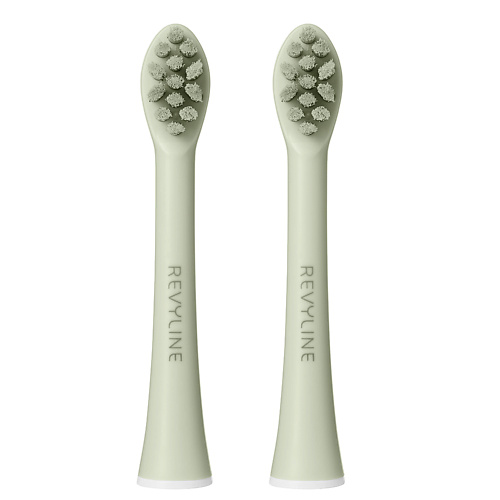 REVYLINE Насадка RL 075 Lime cream, 2 шт., Насадка RL 075 Lime cream, 2 шт.
REVYLINE Насадка RL 075 Lime cream, 2 шт., Насадка RL 075 Lime cream, 2 шт.