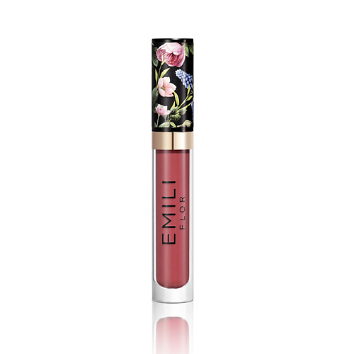 EMILI FLOR Матовая помада Matte Lipstick, Матовая помада Matte Lipstick
EMILI FLOR Матовая помада Matte Lipstick, Матовая помада Matte Lipstick