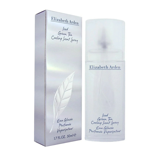 ELIZABETH ARDEN Туалетная вода Iced Green Tea 50, Туалетная вода Iced Green Tea
ELIZABETH ARDEN Туалетная вода Iced Green Tea 50, Туалетная вода Iced Green Tea