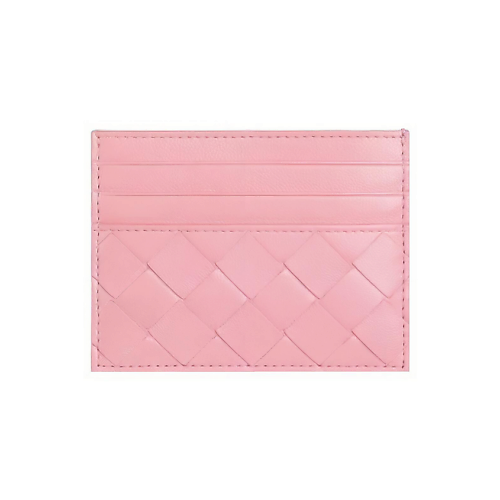 BOTTEGA VENETA Визитница женская Intrecciato Ribbon Pink, Визитница женская Intrecciato Ribbon Pink
BOTTEGA VENETA Визитница женская Intrecciato Ribbon Pink, Визитница женская Intrecciato Ribbon Pink