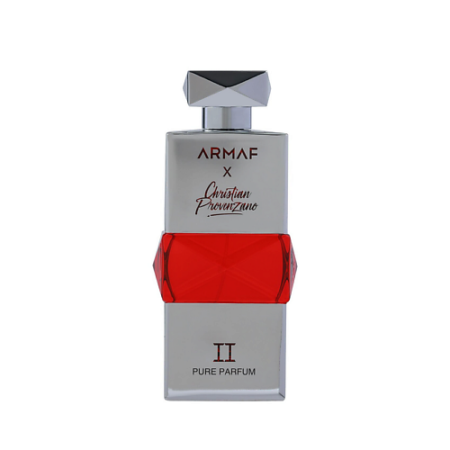 ARMAF PERFUMES Парфюмерная вода X Christian Provenzano II Armaf 100, Парфюмерная вода X Christian Provenzano II Armaf
ARMAF PERFUMES Парфюмерная вода X Christian Provenzano II Armaf 100, Парфюмерная вода X Christian Provenzano II Armaf