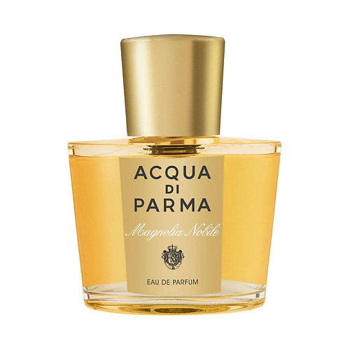 ACQUA DI PARMA Парфюмерная вода Magnolia Nobile 50, Парфюмерная вода Magnolia Nobile
ACQUA DI PARMA Парфюмерная вода Magnolia Nobile 50, Парфюмерная вода Magnolia Nobile