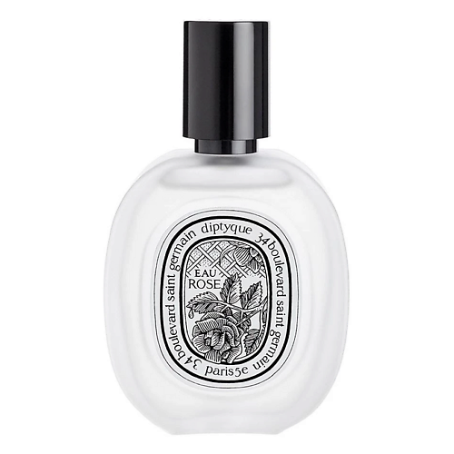 DIPTYQUE Парфюмерный мист для волос Eau Rose 30, Парфюмерный мист для волос Eau Rose
DIPTYQUE Парфюмерный мист для волос Eau Rose 30, Парфюмерный мист для волос Eau Rose
