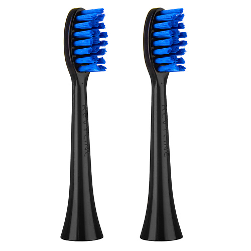 REVYLINE Насадка RL 060 черная-синяя, 2 шт, Насадка RL 060 черная-синяя, 2 шт
REVYLINE Насадка RL 060 черная-синяя, 2 шт, Насадка RL 060 черная-синяя, 2 шт