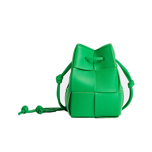 BOTTEGA VENETA Мини-сумка CASSETTE Pillow Bucket Bag, Мини-сумка CASSETTE Pillow Bucket Bag
BOTTEGA VENETA Мини-сумка CASSETTE Pillow Bucket Bag, Мини-сумка CASSETTE Pillow Bucket Bag