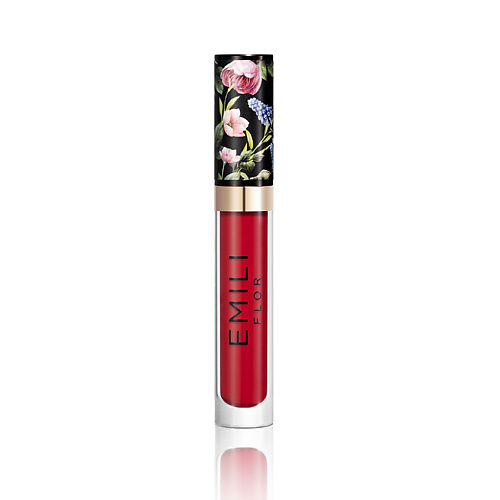 EMILI FLOR Матовая помада Matte Lipstick, Матовая помада Matte Lipstick
EMILI FLOR Матовая помада Matte Lipstick, Матовая помада Matte Lipstick