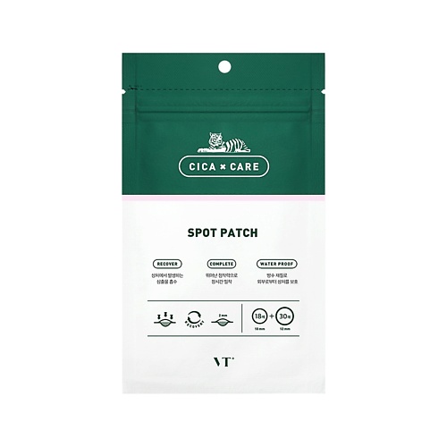 VT Точечные пластыри для лица SPOT PATCH против несовершенств кожи, Точечные пластыри для лица SPOT PATCH против несовершенств кожи
VT Точечные пластыри для лица SPOT PATCH против несовершенств кожи, Точечные пластыри для лица SPOT PATCH против несовершенств кожи