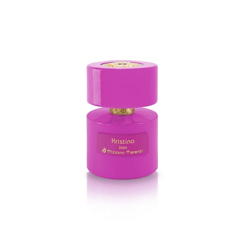 TIZIANA TERENZI Kristina 2024 100, Kristina 2024
TIZIANA TERENZI Kristina 2024 100, Kristina 2024