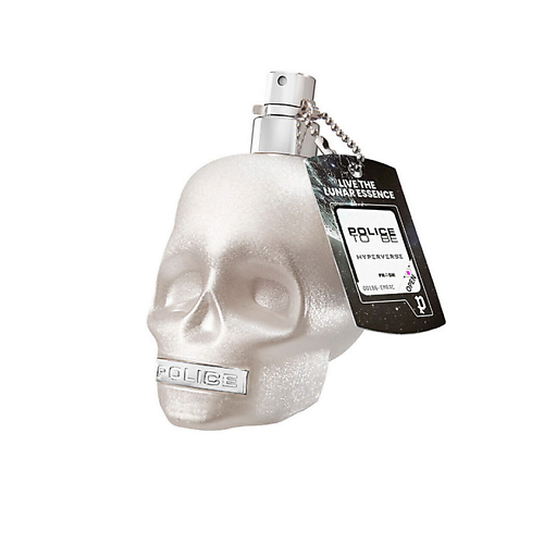 POLICE Туалетная вода TO BE HYPERVERSE WOMAN 75, Туалетная вода TO BE HYPERVERSE WOMAN
POLICE Туалетная вода TO BE HYPERVERSE WOMAN 75, Туалетная вода TO BE HYPERVERSE WOMAN