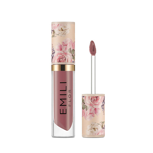 EMILI FLOR Блеск для губ Lip gloss Crystal Shine, Блеск для губ Lip gloss Crystal Shine
EMILI FLOR Блеск для губ Lip gloss Crystal Shine, Блеск для губ Lip gloss Crystal Shine