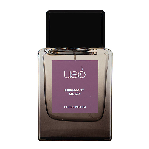 USO PARIS Bergamot Mossy 50, Bergamot Mossy
USO PARIS Bergamot Mossy 50, Bergamot Mossy