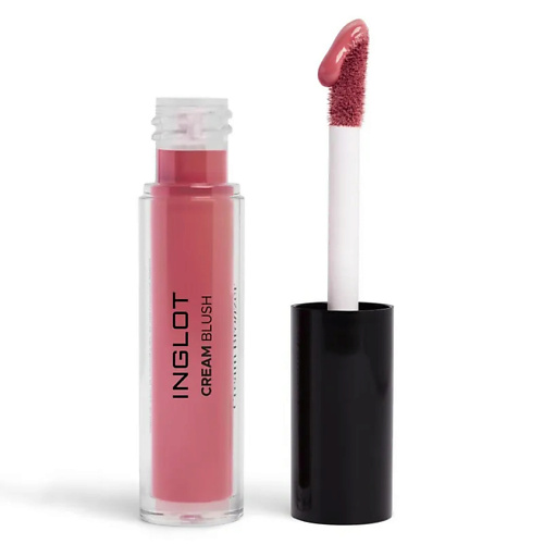 INGLOT Кремовые румяна Cream Blush, Кремовые румяна Cream Blush
INGLOT Кремовые румяна Cream Blush, Кремовые румяна Cream Blush