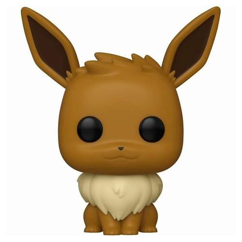 FUNKO Funko POP! Коллекционная виниловая фигурка Eevee #577, Funko POP! Коллекционная виниловая фигурка Eevee #577
FUNKO Funko POP! Коллекционная виниловая фигурка Eevee #577, Funko POP! Коллекционная виниловая фигурка Eevee #577