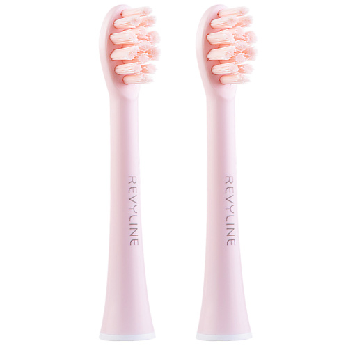 REVYLINE Насадка RL 075 Pink, 2 шт., Насадка RL 075 Pink, 2 шт.
REVYLINE Насадка RL 075 Pink, 2 шт., Насадка RL 075 Pink, 2 шт.