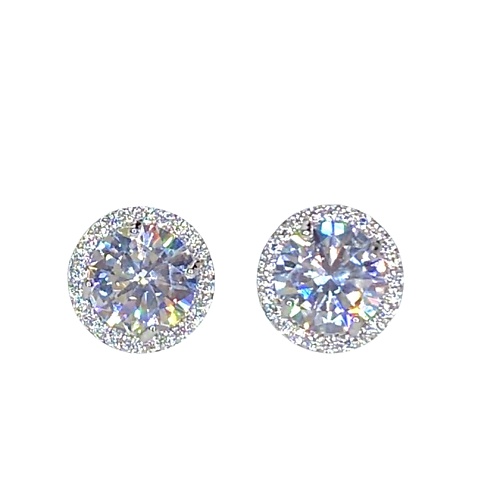 AMANTE CRYSTAL Пусеты Kassandra zircon 10mm, Пусеты Kassandra zircon 10mm
AMANTE CRYSTAL Пусеты Kassandra zircon 10mm, Пусеты Kassandra zircon 10mm