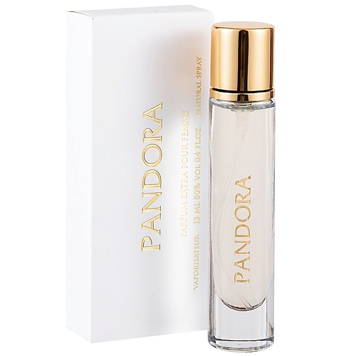 PANDORA Parfum № 03 13, Parfum № 03
PANDORA Parfum № 03 13, Parfum № 03