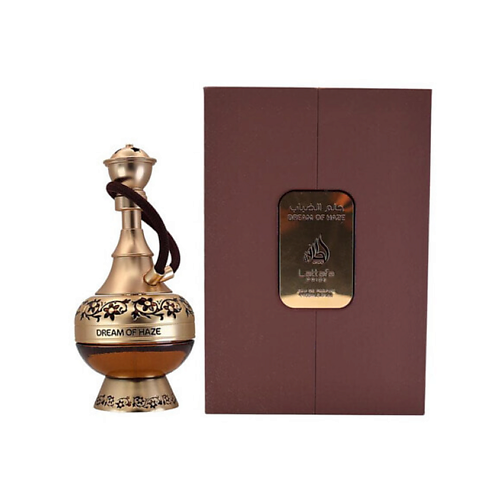 LATTAFA Парфюмерная вода Pride Dream Of Haze 100, Парфюмерная вода Pride Dream Of Haze
LATTAFA Парфюмерная вода Pride Dream Of Haze 100, Парфюмерная вода Pride Dream Of Haze