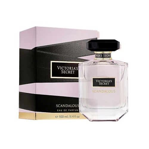 VICTORIA'S SECRET Парфюмерная вода Scandalous 100, Парфюмерная вода Scandalous
VICTORIA'S SECRET Парфюмерная вода Scandalous 100, Парфюмерная вода Scandalous