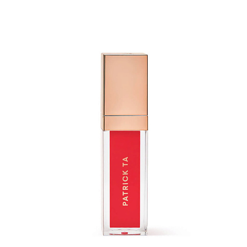 PATRICK TA Блеск для губ увеличивающий объем Major Volume Plumping Gloss, Блеск для губ увеличивающий объем Major Volume Plumping Gloss
PATRICK TA Блеск для губ увеличивающий объем Major Volume Plumping Gloss, Блеск для губ увеличивающий объем Major Volume Plumping Gloss
