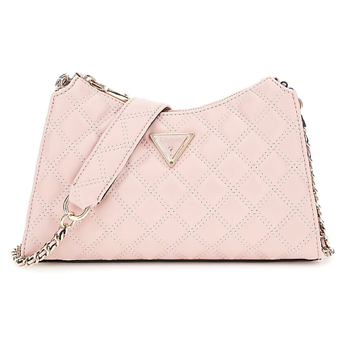 GUESS Сумка на плечо Giully Top Zip Shoulder Bag, Сумка на плечо Giully Top Zip Shoulder Bag
GUESS Сумка на плечо Giully Top Zip Shoulder Bag, Сумка на плечо Giully Top Zip Shoulder Bag