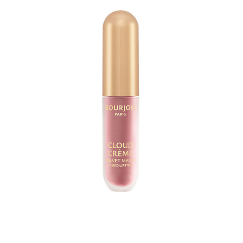 BOURJOIS Жидкая помада CLOUD CREME, Жидкая помада CLOUD CREME
BOURJOIS Жидкая помада CLOUD CREME, Жидкая помада CLOUD CREME