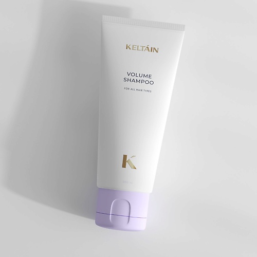 KELTAIN Шампунь для объема всех типов волос 200, Шампунь для объема всех типов волос
KELTAIN Шампунь для объема всех типов волос 200, Шампунь для объема всех типов волос