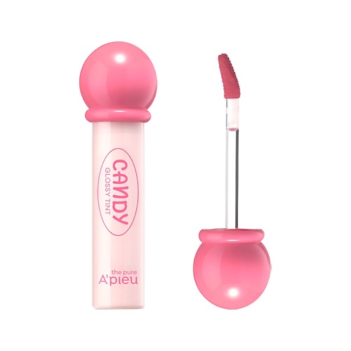 A'PIEU Тинт для губ THE PURE CANDY, Тинт для губ THE PURE CANDY
A'PIEU Тинт для губ THE PURE CANDY, Тинт для губ THE PURE CANDY