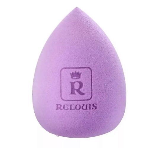 RELOUIS Спонж косметический Dream Blend, Спонж косметический Dream Blend
RELOUIS Спонж косметический Dream Blend, Спонж косметический Dream Blend