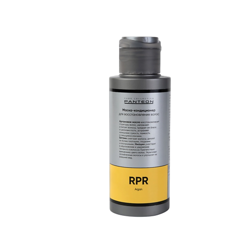 PANTEON COLOR & CARE COLLECTION Маска-кондиционер REPAIR для восстановления волос 100, Маска-кондиционер REPAIR для восстановления волос
PANTEON COLOR & CARE COLLECTION Маска-кондиционер REPAIR для восстановления волос 100, Маска-кондиционер REPAIR для восстановления волос
