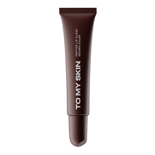 TO MY SKIN Пептидный блеск для губ PEPTIDE LIP GLOSS, Пептидный блеск для губ PEPTIDE LIP GLOSS
TO MY SKIN Пептидный блеск для губ PEPTIDE LIP GLOSS, Пептидный блеск для губ PEPTIDE LIP GLOSS