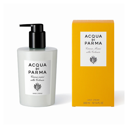 ACQUA DI PARMA Парфюмерный лосьон для тела COLONIA 300, Парфюмерный лосьон для тела COLONIA
ACQUA DI PARMA Парфюмерный лосьон для тела COLONIA 300, Парфюмерный лосьон для тела COLONIA