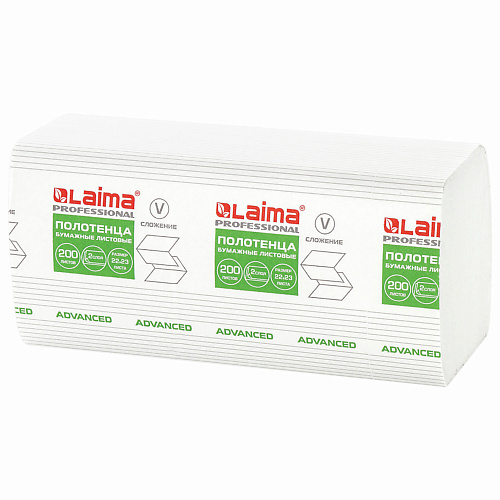 LAIMA Бумажные полотенца, Бумажные полотенца
LAIMA Бумажные полотенца, Бумажные полотенца
