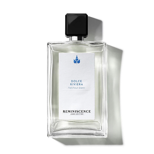 REMINISCENCE Парфюмерная вода Dolce Riviera Patchouli Blanc 100, Парфюмерная вода Dolce Riviera Patchouli Blanc
REMINISCENCE Парфюмерная вода Dolce Riviera Patchouli Blanc 100, Парфюмерная вода Dolce Riviera Patchouli Blanc