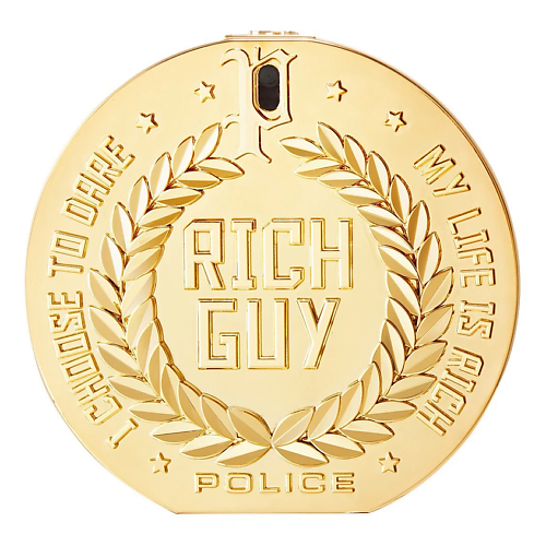 POLICE Туалетная вода Guy For Man 50, Туалетная вода Guy For Man
POLICE Туалетная вода Guy For Man 50, Туалетная вода Guy For Man