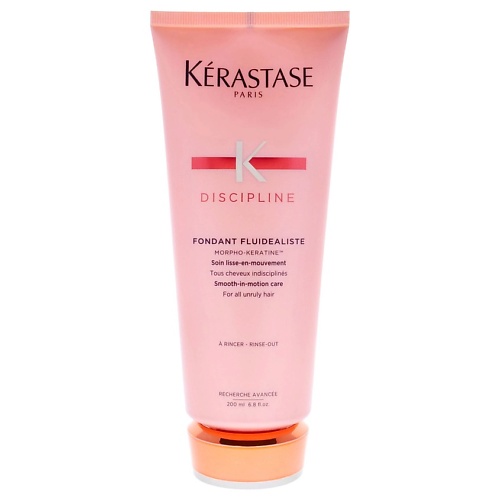 KERASTASE Средство для непослушных волос смываемое Discipline 200, Средство для непослушных волос смываемое Discipline
KERASTASE Средство для непослушных волос смываемое Discipline 200, Средство для непослушных волос смываемое Discipline
