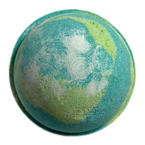 IT'S TIME...CARE & CANDLES Бомбочка для ванны "Земля", сфера, Бомбочка для ванны "Земля", сфера
IT'S TIME...CARE & CANDLES Бомбочка для ванны "Земля", сфера, Бомбочка для ванны "Земля", сфера