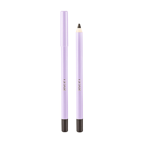 GOAR Стойкий карандаш для глаз Long Wear Eye Pencil, Стойкий карандаш для глаз Long Wear Eye Pencil
GOAR Стойкий карандаш для глаз Long Wear Eye Pencil, Стойкий карандаш для глаз Long Wear Eye Pencil