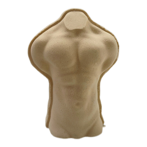 IT'S TIME...CARE & CANDLES Бомбочка для ванны "Торс", Бомбочка для ванны "Торс"
IT'S TIME...CARE & CANDLES Бомбочка для ванны "Торс", Бомбочка для ванны "Торс"