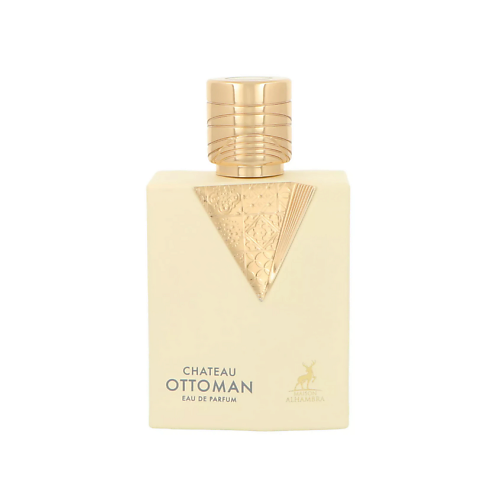MAISON ALHAMBRA Парфюмерная вода унисекс Chateau Ottoman 100, Парфюмерная вода унисекс Chateau Ottoman
MAISON ALHAMBRA Парфюмерная вода унисекс Chateau Ottoman 100, Парфюмерная вода унисекс Chateau Ottoman