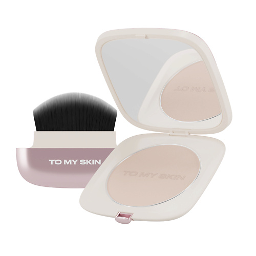 TO MY SKIN Прессованная пудра SOFT BLUR PRESSED POWDER 10, Прессованная пудра SOFT BLUR PRESSED POWDER
TO MY SKIN Прессованная пудра SOFT BLUR PRESSED POWDER 10, Прессованная пудра SOFT BLUR PRESSED POWDER