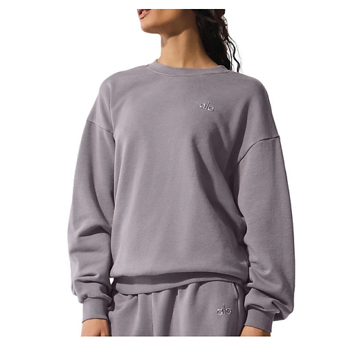 ALO YOGA Свитшот Accolade Crew Neck Pullover, Свитшот Accolade Crew Neck Pullover
ALO YOGA Свитшот Accolade Crew Neck Pullover, Свитшот Accolade Crew Neck Pullover