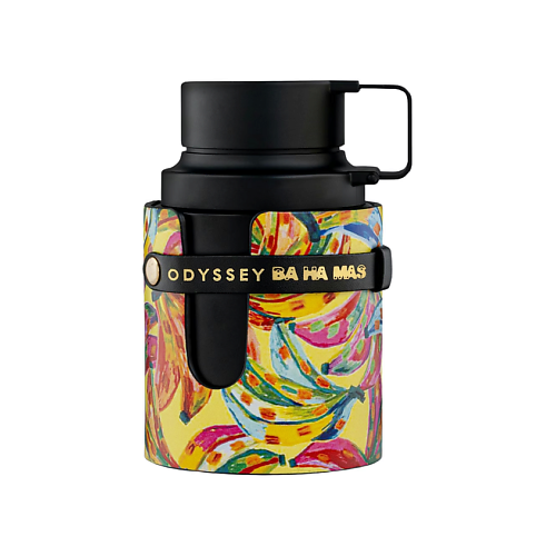 ARMAF PERFUMES Парфюмерная вода Odyssey BA HA MAS 100, Парфюмерная вода Odyssey BA HA MAS
ARMAF PERFUMES Парфюмерная вода Odyssey BA HA MAS 100, Парфюмерная вода Odyssey BA HA MAS