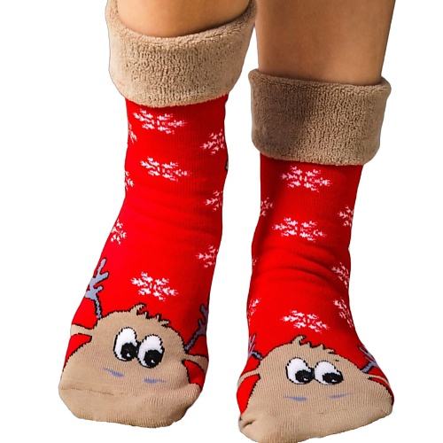 HIKERMOSS Женские новогодние носки, Женские новогодние носки
HIKERMOSS Женские новогодние носки, Женские новогодние носки