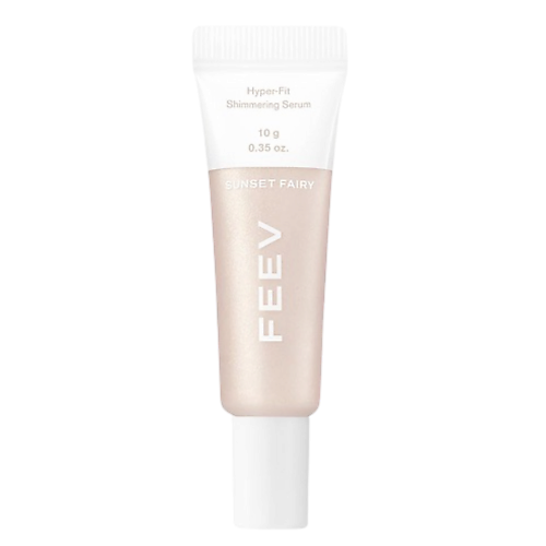 FEEV Сияющая сыворотка-хайлайтер Hyper-fit Shimmering Serum, Сияющая сыворотка-хайлайтер Hyper-fit Shimmering Serum
FEEV Сияющая сыворотка-хайлайтер Hyper-fit Shimmering Serum, Сияющая сыворотка-хайлайтер Hyper-fit Shimmering Serum