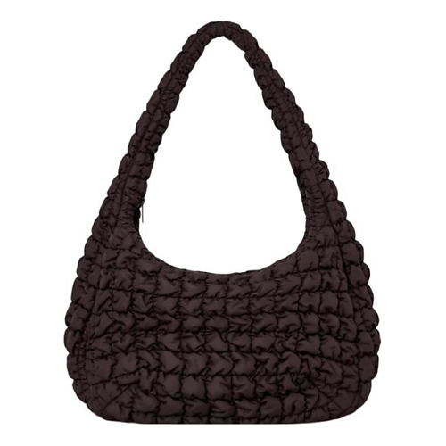 COS Сумка Polyester Handbag Large Dark Brown, Сумка Polyester Handbag Large Dark Brown
COS Сумка Polyester Handbag Large Dark Brown, Сумка Polyester Handbag Large Dark Brown